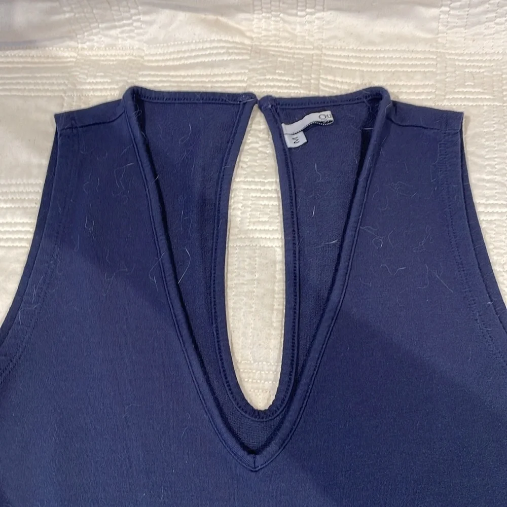 Quince jumpsuit (M) - Picture 3 of 8